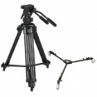 WALIMEX PRO Kit Treppiedi Video Walimex pro EI-9901 + WT-600