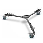 Walimex WT-600 Carrello universale per treppiede / stativo