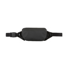 Wandrd D1 Marsupio Nero