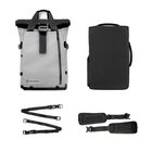Wandrd PRVKE 31 V3 Pro Photography Bundle DisNet Grey