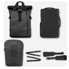 Wandrd PRVKE 31 V3 Pro Photography Bundle Nero
