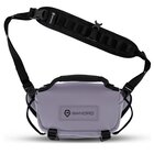 Wandrd ROGUE Sling 3L Uyuni Purple