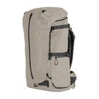 Wandrd Zaino FERNWEH 50L M/L Marrone Chiaro