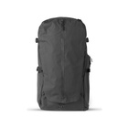 Wandrd Zaino FERNWEH 50L M/L Nero