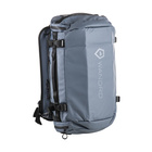 Wandrd Zaino HEXAD CARRYALL 40L Blu