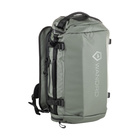 Wandrd Zaino HEXAD CARRYALL 40L Verde