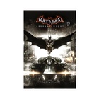 Warner Bros Batman: Arkham Knight Basic PS4