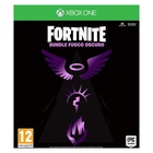 Warner Bros Fortnite - Bundle Fuoco Oscuro Xbox One
