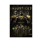 Warner Bros Injustice 2 Legendary Edition PS4