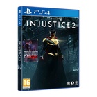 Warner Bros Injustice 2 - PS4