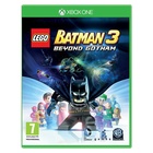 Warner Bros LEGO Batman 3: Gotham e Oltre, Xbox One