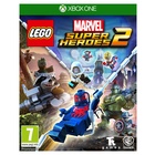 Warner Bros LEGO Marvel Superheroes 2 Xbox One