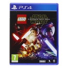 Warner Bros LEGO Star Wars: The Force Awakening PS4