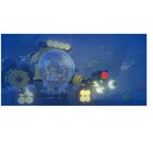 Warner Bros Lego Worlds PS4