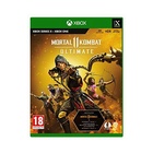 Warner Bros Mortal Kombat 11 Ultimate Xbox Series X