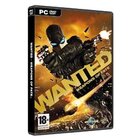 Warner Bros Wanted: Weapons of Fate PC