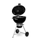 Weber Barbecue a carbone Master-Touch GBS Premium E-5775 - 57 cm