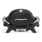 Weber Q 1100N Barbecue Da tavolo GPL Nero, Grigio 2930 W