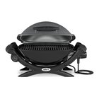 Weber Q 1400 Kettle