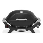 Weber Q 2100N Barbecue Da tavolo GPL Nero, Grigio 4100 W