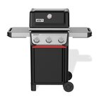 Weber Spirit E-315 Barbecue Zona cottura GPL Nero, Acciaio inox 7030 W