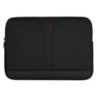 WENGER /SwissGear BC Fix 14" borsa per notebook 35,6 cm (14") Borsa da corriere Nero