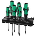 WERA 367/6 TORX Set