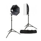 Westcott Rapid Box Portable Portrait Speedlite Kit