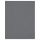 Westcott X-Drop Pro sfondi per foto Poliestere Monocromatico Grigio