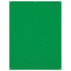 Westcott X-Drop Pro sfondi per foto Poliestere Monocromatico Verde