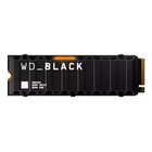 Western Digital Black SN850X NVMe 4 TB M.2 PCI Express 4.0 NVMe
