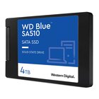 Western Digital Blue SA510 2.5" 4 TB SATA