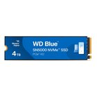 Western Digital Blue SN5000 NVMe 4 TB M.2 PCI Express 4.0