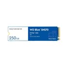 Western Digital Blue SN570 M.2 250 GB PCI Express 3.0 NVMe
