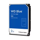 Western Digital Blue WD20EARZ 3.5" 2 TB Serial ATA III