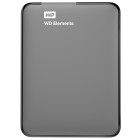 Western Digital Elements Portable 1TB 2.5" USB 3.0
