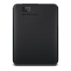 Western Digital Elements Portable 5 TB Nero