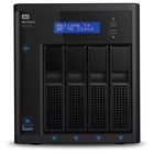 Western Digital EX4100 4 Bay LAN 2 Core