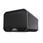 Western Digital G-RAID SDPHK2H-016T-MBAAD disco rigido esterno 16 TB 7200 Giri/min USB tipo-C 3.2 Gen 2 (3.1 Gen 2) Nero