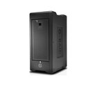 Western Digital G-Technology SDPH48H-160T-MBAAB disco rigido esterno 160 TB USB tipo A 3.2 Gen 2 (3.1 Gen 2) Nero