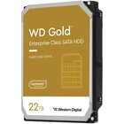 Western Digital Gold 3.5" 22TB SATA III