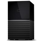 Western Digital My Book Duo 16TB Scrivania Nero