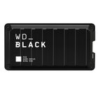 Western Digital P50 4 TB USB tipo-C 3.2 Gen 2 (3.1 Gen 2) Nero