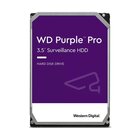 Western Digital Purple Pro 3.5" 8 TB SATA III