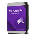 Western Digital Purple Pro WD122PURP 12 TB 7200 Giri/min 512 MB 3.5" Serial ATA III