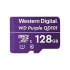 Western Digital Purple SC QD101 128 GB MicroSDXC Classe 10