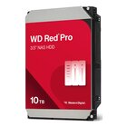 Western Digital Red Pro WD103KFBX 10 TB 7200 Giri/min 512 MB 3.5" Serial ATA III