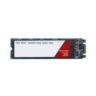 Western Digital Red SA500 M.2 500 GB SATA III 3D NAND