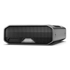 Western Digital SanDisk G-DRIVE PROJECT disco rigido esterno 8 TB 7200 Giri/min USB tipo-C 3.2 Gen 2 (3.1 Gen 2) Grigio