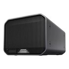 Western Digital SanDisk G-RAID MIRROR disco rigido esterno 44 TB 7200 Giri/min USB tipo-C Grigio